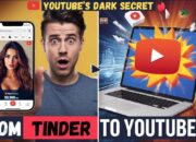 YouTube’s Secret’s Origin : How a FAILED Dating Site Became YouTube