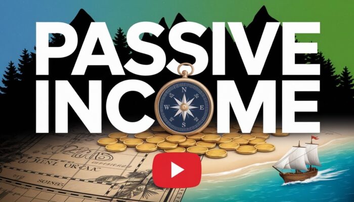 Your YouTube Ship: Building a Seaworthy Channel for Lasting Income