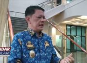 Penyerahan SK Paling Lambat 1 Oktober 2025