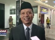 Tak Punya Lahan, Pemda Tolak Sekolah Rakyat