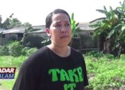 Warga Tak Sangka Kekejian Pelaku