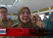 BANDARLAMPUNG : Upaya Atasi Sampah Kota Pemkot Tambah 3 Unit Armada Sampah