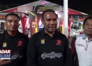 BANDAR LAMPUNG : 303 Petinju Ramaikan Bhayangkara Boxing Clash 2025
