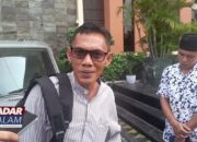 BANDAR LAMPUNG: Perkara Penipuan Peneriman CPNS Korban Kaget Digugat Terduga Penipuan