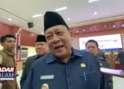 BANDAR LAMPUNG : Rolling Jabatan Pemkot Balam 10 Pejabat Eselon II Isi Jabatan Baru, 5 Masih Kosong