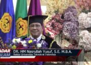 LAMPUNG : Kiprah “UNIVERSITAS TEKNOKRAT INDONESIA : Bangun Negeri Dengan Ahlak Dan Inovasi Unggul”