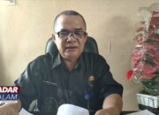 LAMPUNG : Krisis Perizinan Kapal Ikan Sebanyak 3.158 Kapal Ikan Belum Kantongi Izin