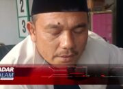 LAMPUNG : Otoriterisme Ketus IPSI Lampung Edi Purnomo Dipecat Dari Jabatan Wakil Sekretaris