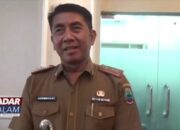 LAMPUNG : Peluncuran Program Koprasi Merah Putih Lampung Diwakili KMP Way Urang