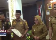 LAMPUNG : Polemik Pencaplokan Lahan Oleh PT SGC Menteri ATR/BPN Nyatakan Ukur Ulang Anggaran