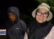 METRO : Bencana Puting Beliung 25 Rumah Rusak, Pohon Bertumbangan