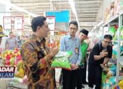 METRO : Polemik Beras Oplosan 10 Merek Beras Premium Oplosan Masih Beredar
