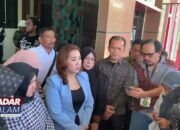 PROVINSI LAMPUNG:Terdakwa Basarsyah Dituntuk Hukuman Mati