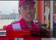 BANDAR LAMPUNG : Darurat Curanmor & Begal, Komplotan Curanmor Bersenpi Kian Meresahkan