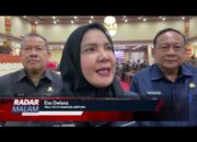 BANDAR LAMPUNG : Paripurna RPJMD Tahun 2025–2029 Wali Kota Paparkan Program Visioner
