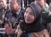 BANDAR LAMPUNG : Program Kesehatan PEMKOT BALAM Dibangun Rumah Sakit Khusus Penyakit Dalam 10 Lantai
