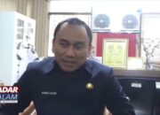 LAMPUNG : Kinerja PPPK PEMPROV Sah, Gaji PPPK Dibayar Mulai 1 September 2025