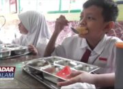 METRO : Program Makan Bergizi Gratis Wali Kota Sebut SPPG Serap Puluhan Tenaga Kerja