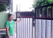 BANDAR LAMPUNG : Curanmor Menggila, Gasak Motor Dalam Rumah