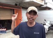 BANDAR LAMPUNG : Pencurian Mobil Grand Max Mobil Dicuri Di Depan Pos Polisi Tugu Juang