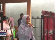 BANDAR LAMPUNG : Peresmian Kantor Hukum & LBH Tya Andika