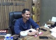 BANDAR LAMPUNG : Perkara Duda Bunuh Janda Pelaku Lakukan 27 Adegan Bunuh