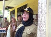 BANDAR LAMPUNG : Program Makanan Bergizi Gratis Pemkot Siapkan 3 SPPG Percontohan