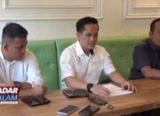 BANDARLAMPUNG : Pengurus HIPMI Pengguna Narkoba BPD HIPMI Lampung Nonaktifkan 5 Pengurus