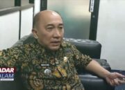 LAMPUNG : BUMD Tetap Beroperasi Sambil Tunggu Direksi Baru