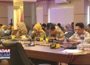 LAMPUNG : Daya Beli Turun Pemprov Gencarkan Gerakan Pangan Murah