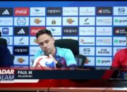 LAMPUNG : Kesempatan Bhayangkara FC Tumbangkan Persik Kediri