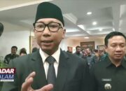 LAMPUNG : Panen Melimpah, Tapi Beras Langka & Mahal