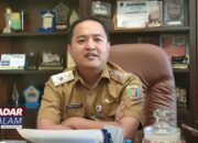 LAMPUNG : Perkara Siswa Keracunan Menu MBG Disdikbud Lampung Minta Evaluasi Kinerja Ahli Gizi