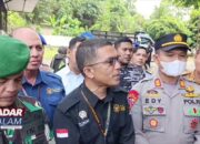 LAMPUNG SELATAN : Dugaan SPPG Gunakan Ayam Ilegal Karantina Musnahkan 3,9 Ton Daging Ayam Ilegal