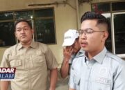 LAMPUNG TENGAH : Komisi II DPRD Lamteng Sidak Pabrik Kayu Tanjung Bio Energi