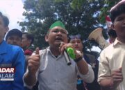 METRO : Demontrasi 1 September 2025 Massa Desak Pengesahaan UU Perampasan Aset