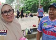 METRO : Pembinaan Cabor Tinju DPRD Minta Pemkot Perhatikan Prestasi Olahraga