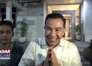 PESAWARAN : Korupsi SPAM Seret Bupati Dendi Istri Dilantik Jadi Bupati, Suami Diperiksa Kejati