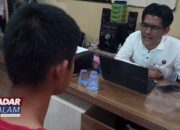 PESISIR BARAT : Perkara Pembunuhan 2 Bocah Polisi Tangkap Mahasiswa Pelaku Pembunuhan