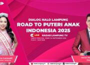 ROAD TO PUTRI ANAK 2025