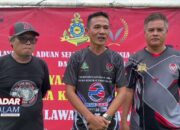 Turnamen Layangan Aduan Lampura Tahun 2025 Bukan Sekadar Hobi, Layangan Aduan Jadi Ajang Bergengsi