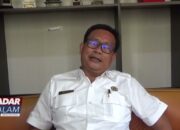 WAY KANAN : Unjuk Rasa 1 September 2025  Aliansi Merah Putih Geruduk DPRD Way Kanan