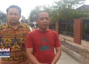 Warga Abung Surakarta Apresiasi Perbaikan Jalan Provinsi Society 500 Ribu