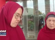 lampung dampak unjuk rasa Pelayanan Satu Atap  Sepi Pengunjung