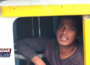 BANDAR LAMPUNG : Nelayan Tak Melaut Harga Ikan Terpantau Mahal