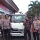 BANDARLAMPUNG : Pencurian Mobil Los Bak Mobil Ditinggalkan di Perkebunan Pubian Lamteng