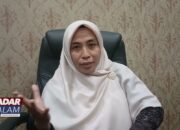 KINERJA DPRD LAMPUNG TENGAH – Erna Rusmawati Sebut Orang Tua Garda Terdepan