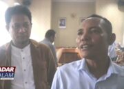 KINERJA DPRD LAMTENG : RPD Komisi II Bahas Pengelolaan Sumber Daya Laut & Perikanan