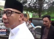 LAMPUNG : Gubernur Siapkan Pergub Harga Singkong
