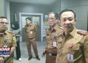 LAMPUNG : Larangan Kendaraan Mati Pajak Isi BBM adalah Hoax